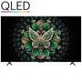TCL 55C6K Televisor QLED-Mini LED 55 pulgadas 4K UHD Smart Google TV